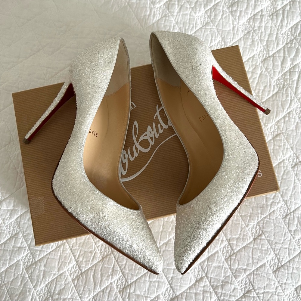 Christian Louboutin Shoes